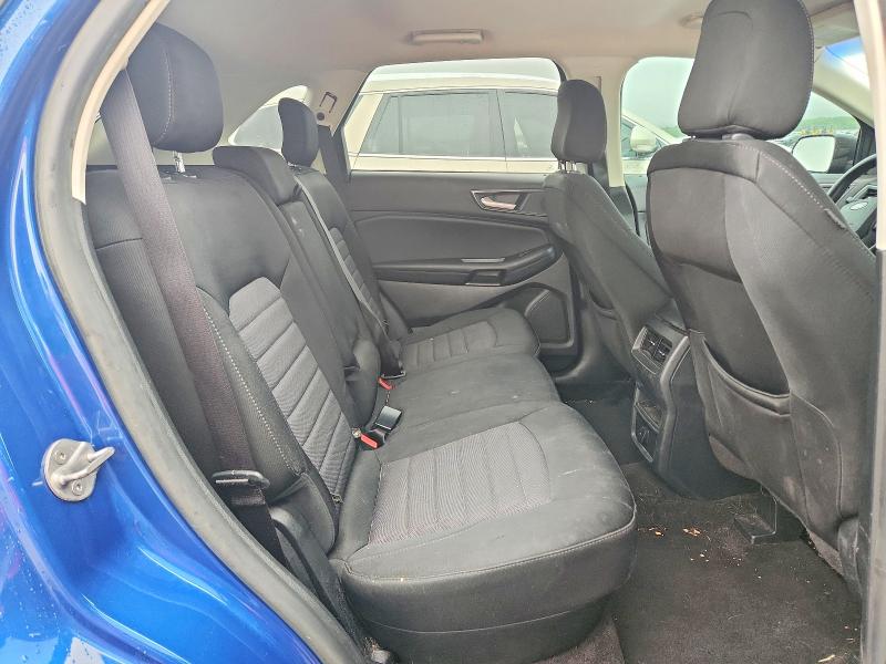 Продажа на аукционе авто 2020 Ford Edge, vin: 2FMPK3G92LBA35216, номер лота: 50569756