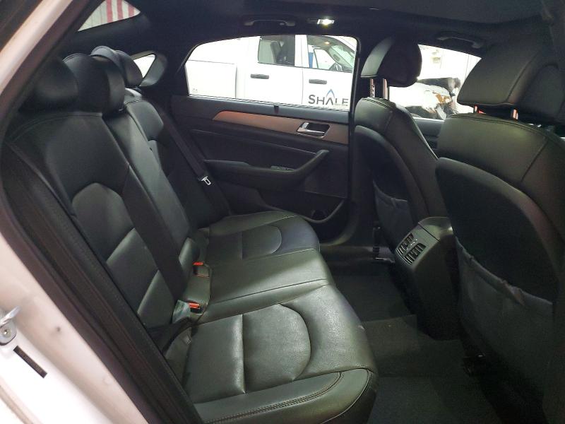 Aukcja sprzedaży 2015 Hyundai Sonata, vin: 5NPE34AB2FH125808, numer aukcji: 50982646
