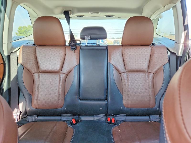 Продажа на аукционе авто 2023 Subaru Forester, vin: JF2SKARC7PH434936, номер лота: 51687176