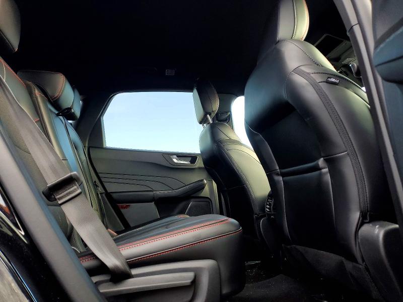 48455346 :رقم المزاد ، 1FMCU9MZ4TUA08819 vin ، 2026 Ford Escape مزاد بيع