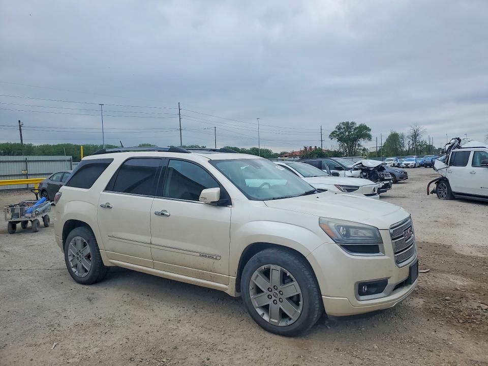 Продажа на аукционе авто 2014 Gmc Acadia, vin: 1GKKVTKD2EJ283518, номер лота: 51155406