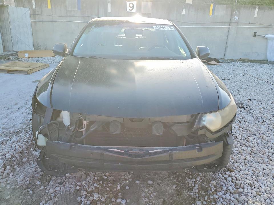 2011 Acura Tsx მანქანა იყიდება აუქციონზე, vin: JH4CU2F63BC007856, აუქციონის ნომერი: 48456226