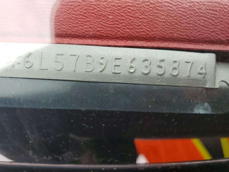 50888006 :رقم المزاد ، 6L57B9E635874 vin ، 1979 Cadillac Eldorado مزاد بيع