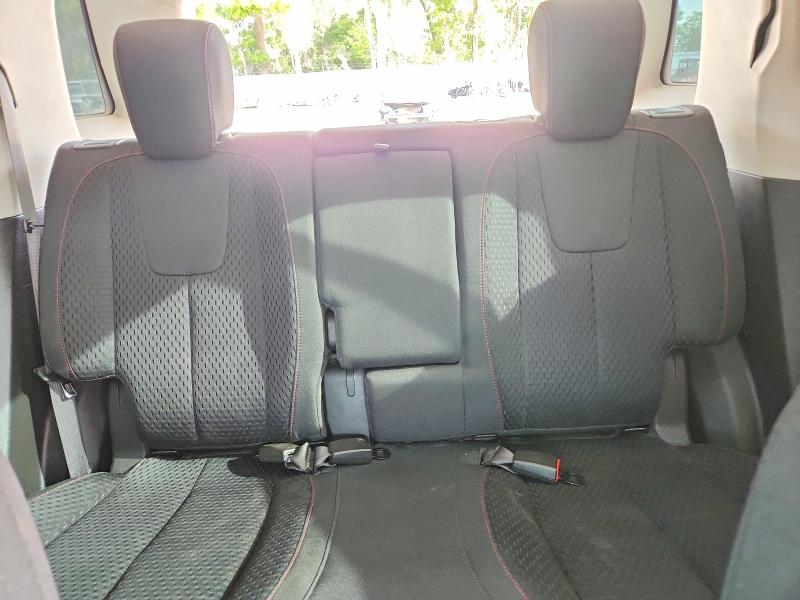 Продаж на аукціоні авто 2015 Gmc Terrain, vin: 2GKALMEK5F6199600, номер лоту: 48464716
