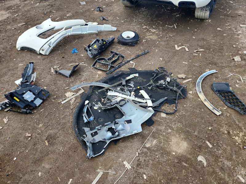 50448116 :رقم المزاد ، ZN661XUA9NX383534 vin ، 2022 Maserati Levante مزاد بيع