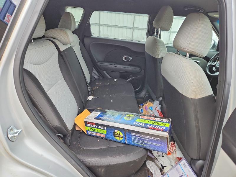 51308226 :رقم المزاد ، KNDJN2A27K7002422 vin ، 2019 Kia Soul مزاد بيع