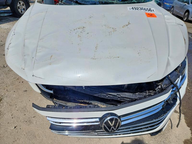 Продаж на аукціоні авто 2021 Volkswagen Arteon, vin: WVWTR7AN5ME002163, номер лоту: 49230656