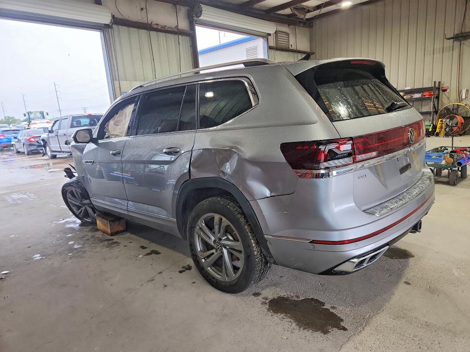 Aukcja sprzedaży 2024 Volkswagen Atlas, vin: 1V2FR2CA5RC536534, numer aukcji: 51886036