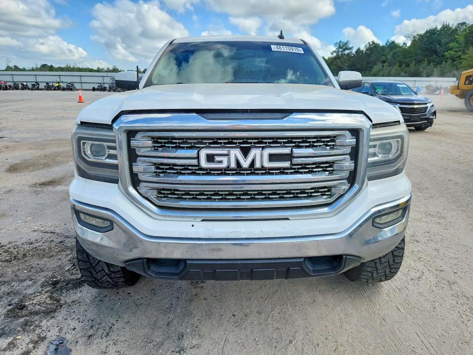48115916 :رقم المزاد ، 3GTP1NEC5GG213835 vin ، 2016 Gmc Sierra مزاد بيع