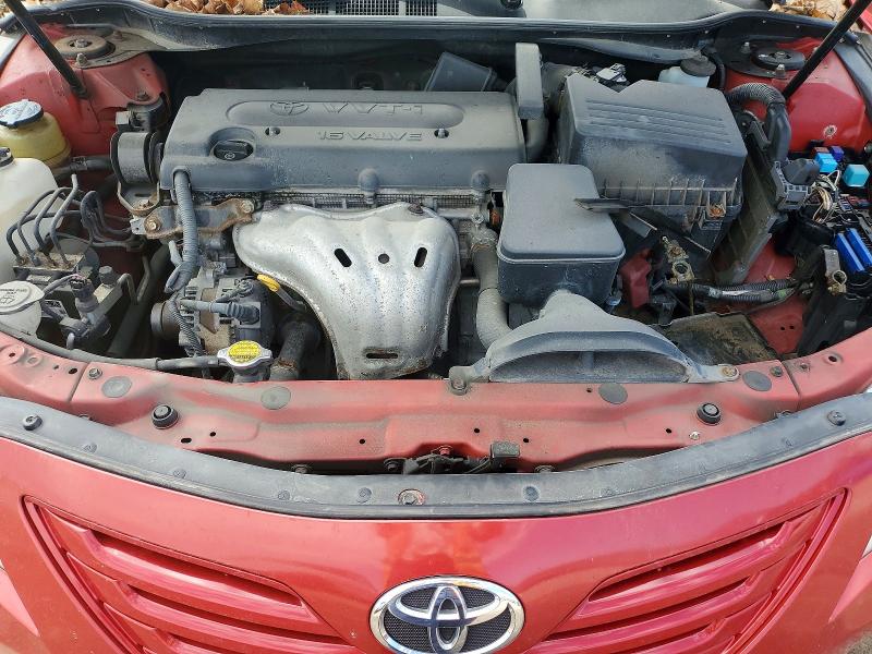 Продажа на аукционе авто 2007 Toyota Camry, vin: 4T1BE46K07U009483, номер лота: 47686686