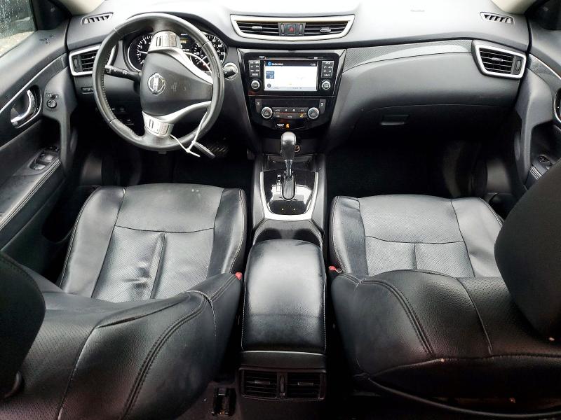Aukcja sprzedaży 2015 Nissan Rogue, vin: 5N1AT2MV7FC879237, numer aukcji: 48409696