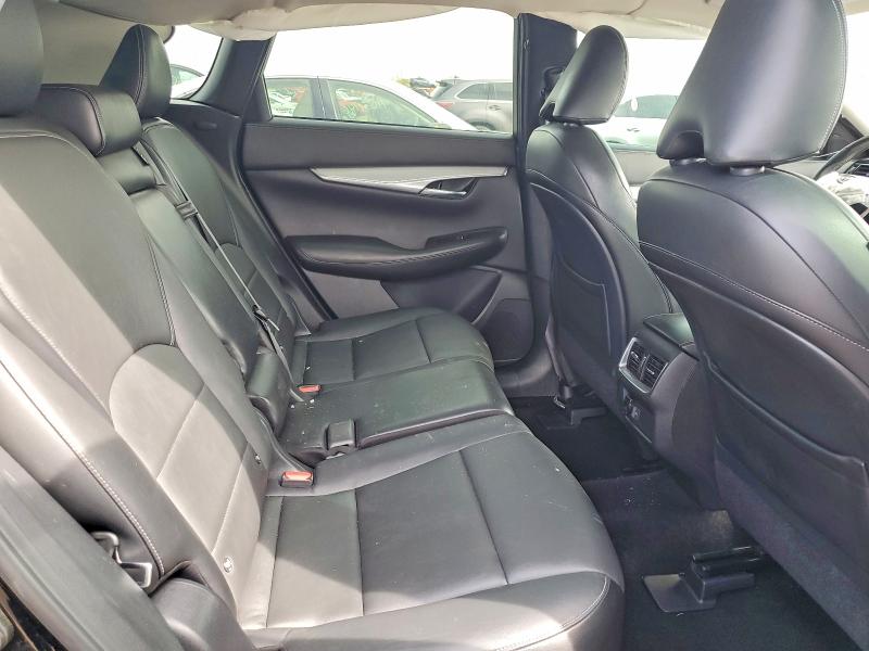 2019 Infiniti Qx50 მანქანა იყიდება აუქციონზე, vin: 3PCAJ5M36KF129755, აუქციონის ნომერი: 50301746