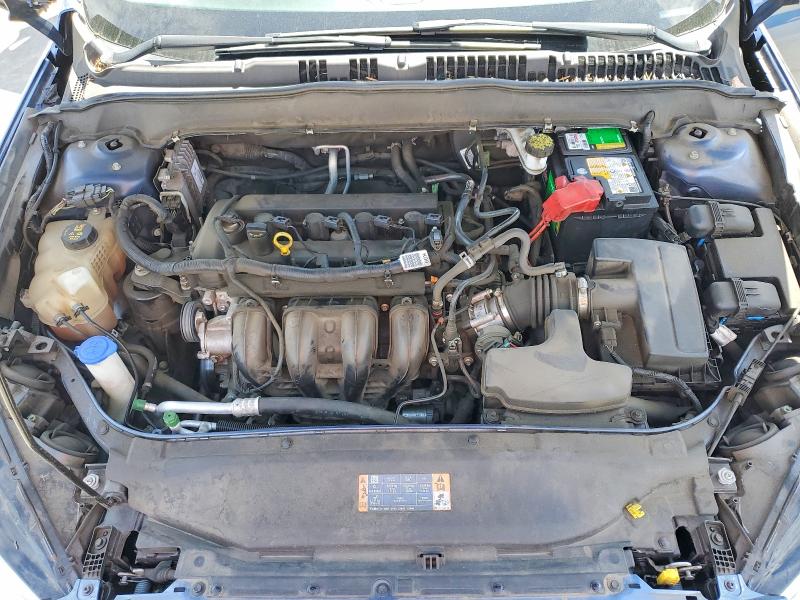 Aukcja sprzedaży 2018 Ford Fusion, vin: 3FA6P0G75JR192015, numer aukcji: 49008246