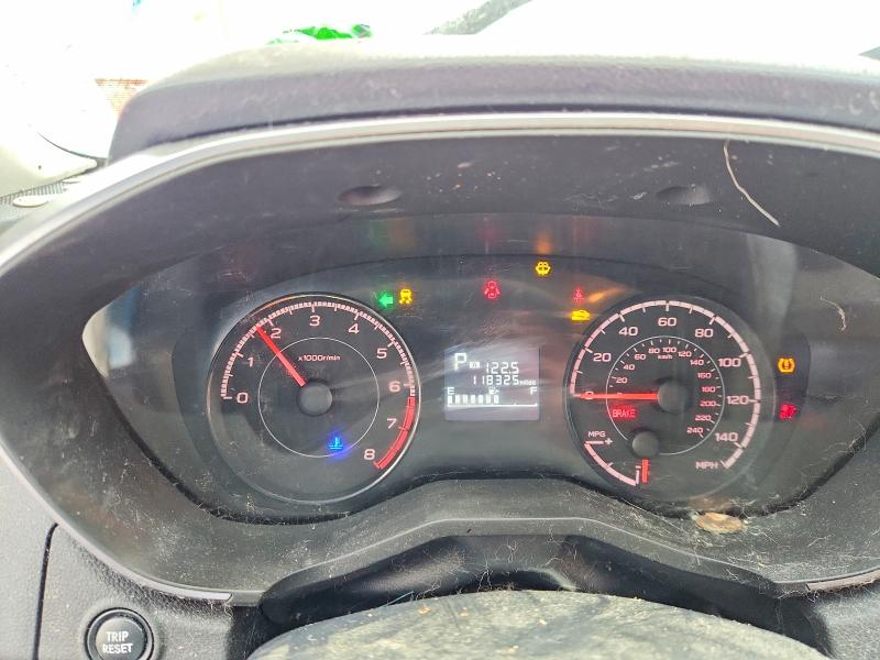 Продаж на аукціоні авто 2018 Subaru Crosstrek, vin: JF2GTABC0JH329594, номер лоту: 78884065