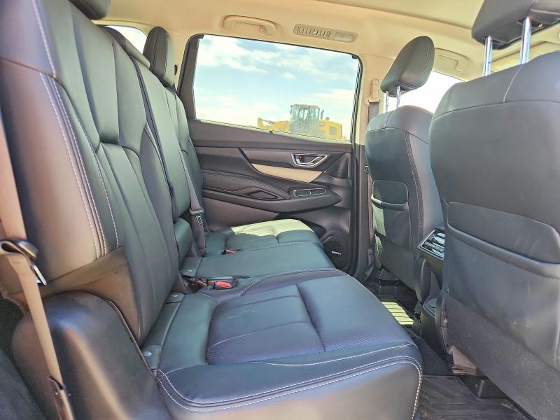 2020 Subaru Ascent მანქანა იყიდება აუქციონზე, vin: 4S4WMALD9L3479567, აუქციონის ნომერი: 50948296