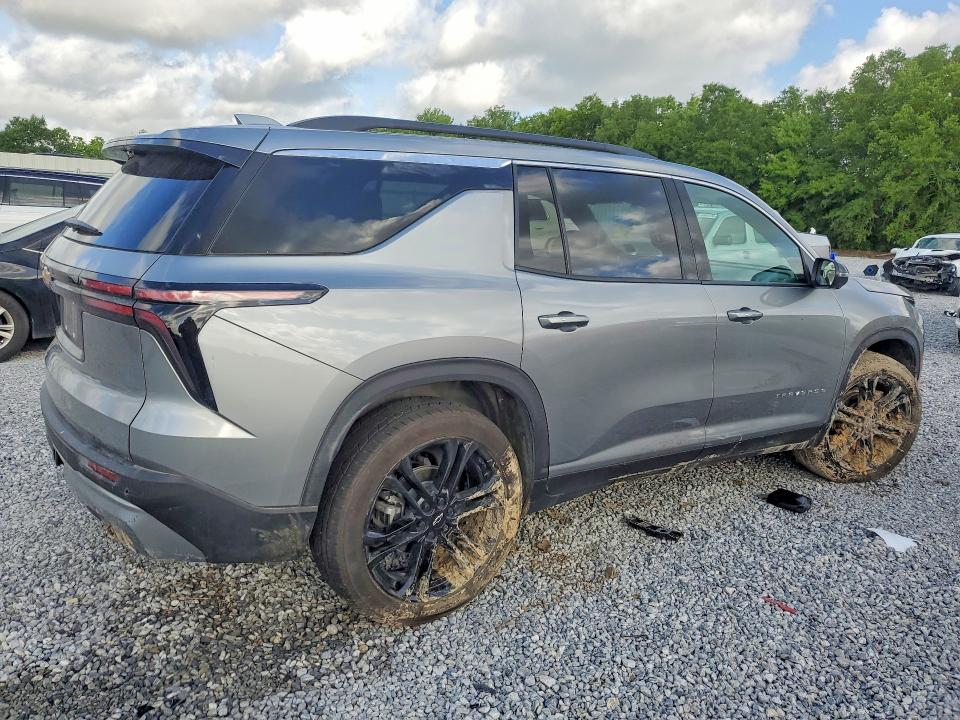 Aukcja sprzedaży 2026 Chevrolet Traverse, vin: 1GNERGKS3TJ158308, numer aukcji: 49384536
