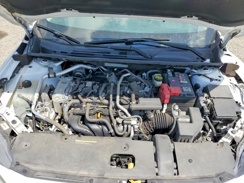 Auction sale of the 2020 Nissan Sentra, vin: 3N1AB8CV0LY236696, lot number: 51199626