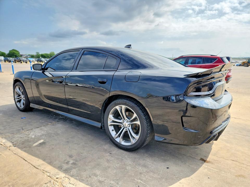 Aukcja sprzedaży 2020 Dodge Charger, vin: 2C3CDXCT5LH131283, numer aukcji: 50161126