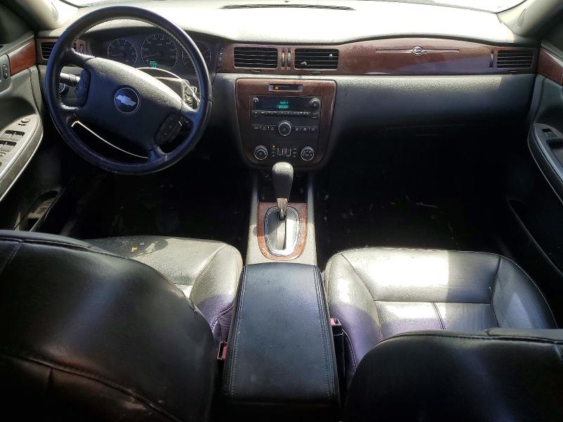 Продаж на аукціоні авто 2008 Chevrolet Impala, vin: 2G1WT58K081366344, номер лоту: 51628186