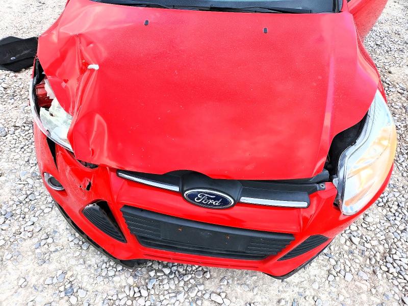 50937326 :رقم المزاد ، 1FADP3K28DL214080 vin ، 2013 Ford Focus مزاد بيع