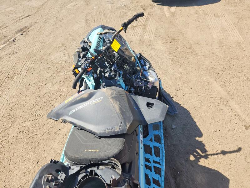 Aukcja sprzedaży 2024 Ski-doo Snowmobile, vin: 2BPSAPRB4RV000225, numer aukcji: 51467536
