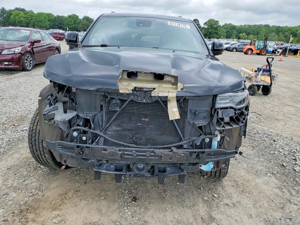 Aukcja sprzedaży 2019 Jeep Grand Cherokee, vin: 1C4RJFBG9KC729228, numer aukcji: 51116776