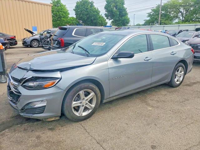 Продажа на аукционе авто 2024 Chevrolet Malibu, vin: 1G1ZC5ST2RF225798, номер лота: 51288046