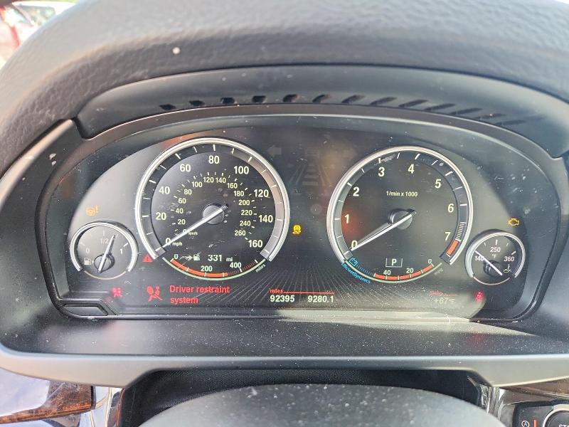 Продажа на аукционе авто 2015 Bmw X5, vin: 5UXKR2C58F0H39631, номер лота: 50211456