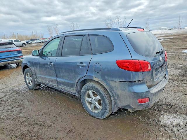 Продаж на аукціоні авто 2007 Hyundai Santa Fe, vin: 5NMSG73E57H124196, номер лоту: 48621546