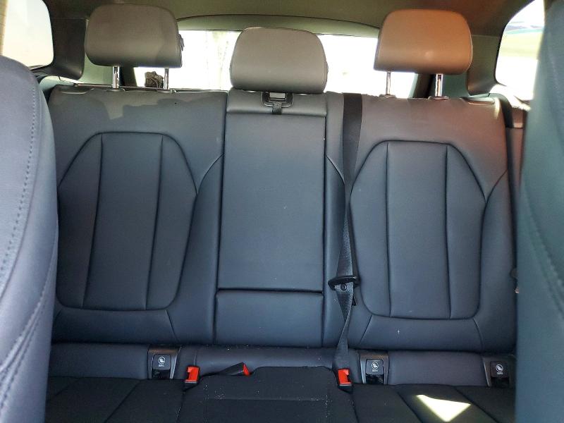 2020 Bmw X3 მანქანა იყიდება აუქციონზე, vin: 5UXTY3C01L9B08261, აუქციონის ნომერი: 51196086