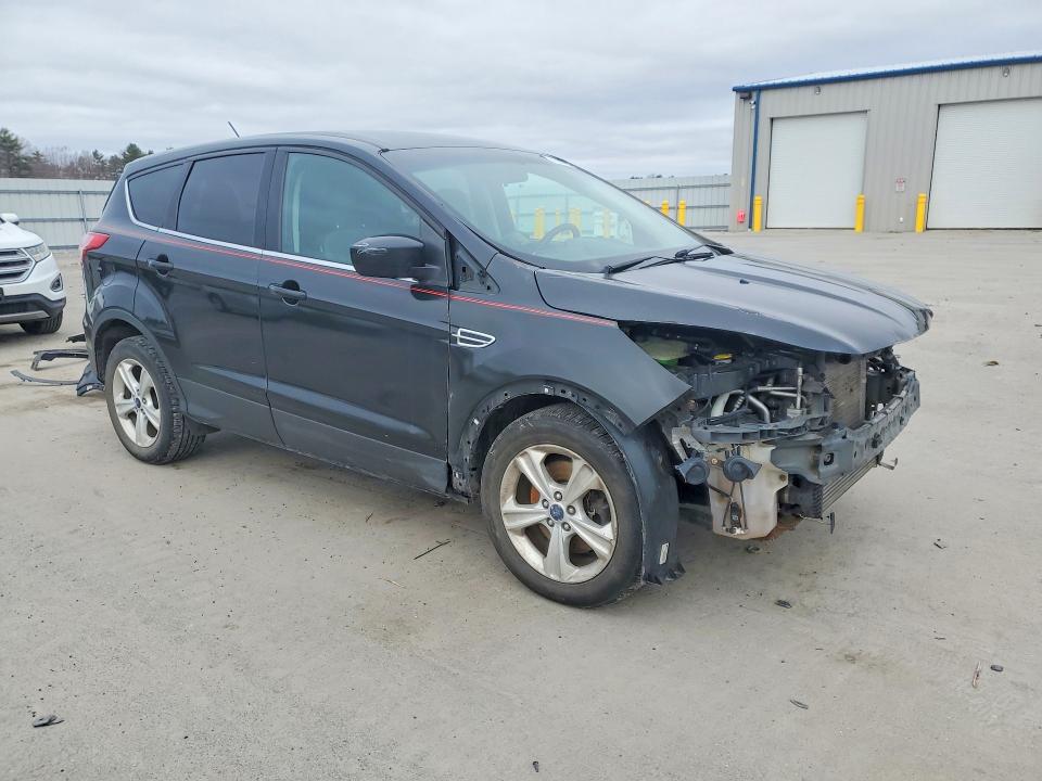 Продажа на аукционе авто 2014 Ford Escape, vin: 1FMCU9GX7EUC72131, номер лота: 48386356