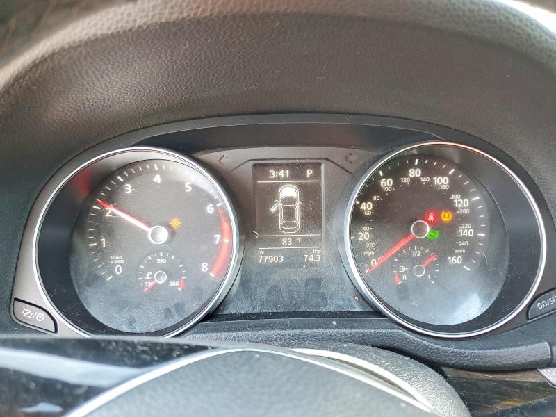 Продаж на аукціоні авто 2018 Volkswagen Passat, vin: 1VWBA7A38JC002356, номер лоту: 49612436