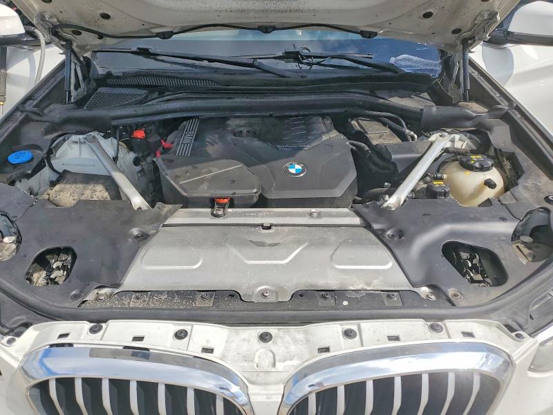 Продажа на аукционе авто 2021 Bmw X3, vin: 5UXTY3C06M9E85427, номер лота: 47819066