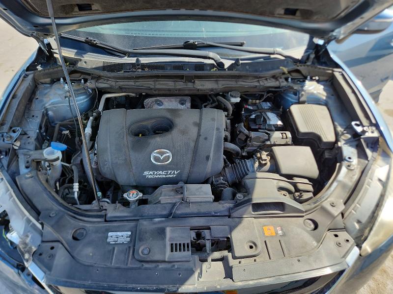 Aukcja sprzedaży 2015 Mazda Cx-5, vin: JM3KE4DY4F0481131, numer aukcji: 49807556