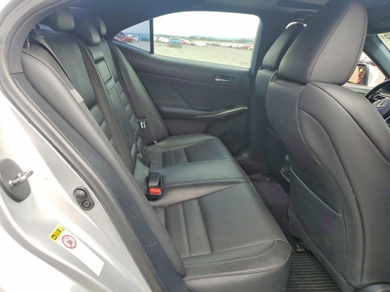 Aukcja sprzedaży 2015 Lexus Is 350, vin: JTHBE1D21F5021378, numer aukcji: 48716246