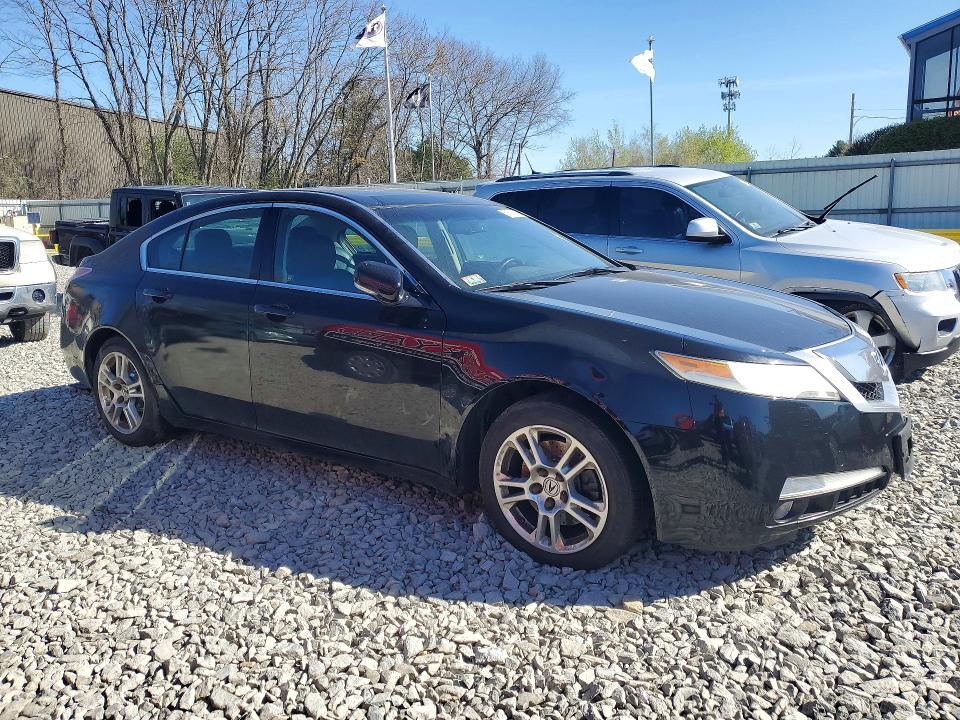 Продажа на аукционе авто 2009 Acura Tl, vin: 19UUA86269A016234, номер лота: 51716946