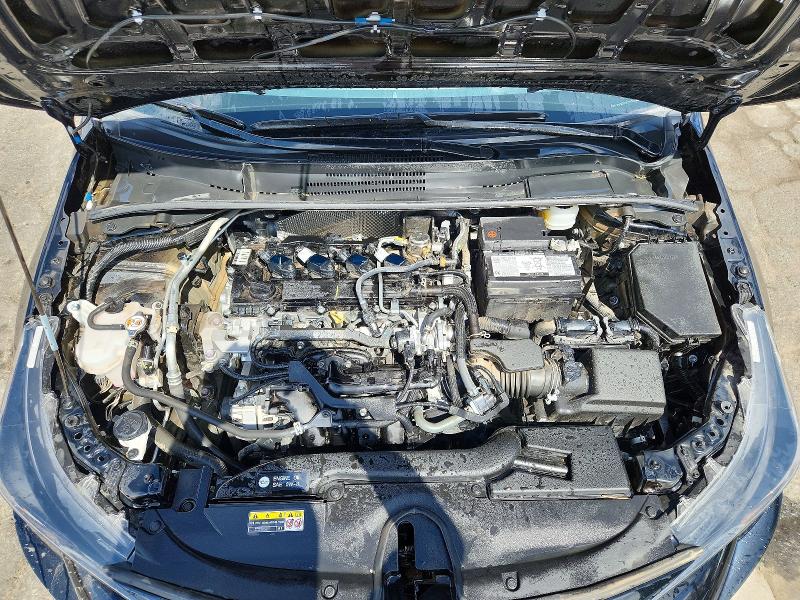 Aukcja sprzedaży 2025 Toyota Corolla, vin: 5YFB4MDE8SP251366, numer aukcji: 51441146