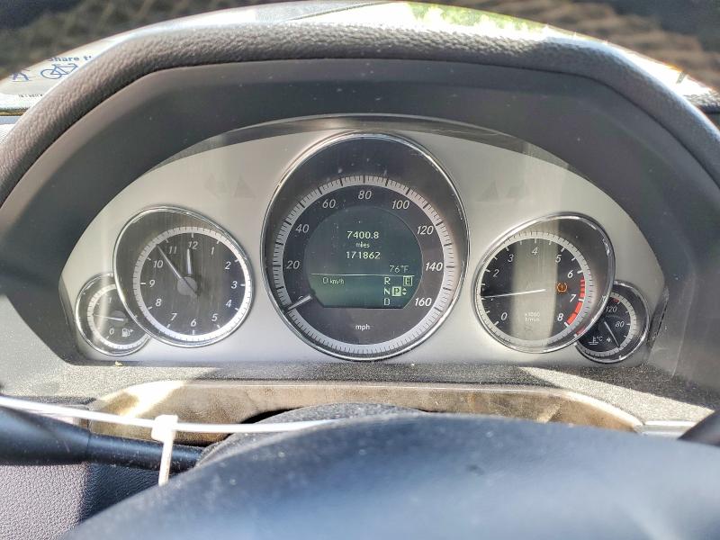 Aukcja sprzedaży 2011 Mercedes-benz E, vin: WDDHF9AB1BA348110, numer aukcji: 51634846