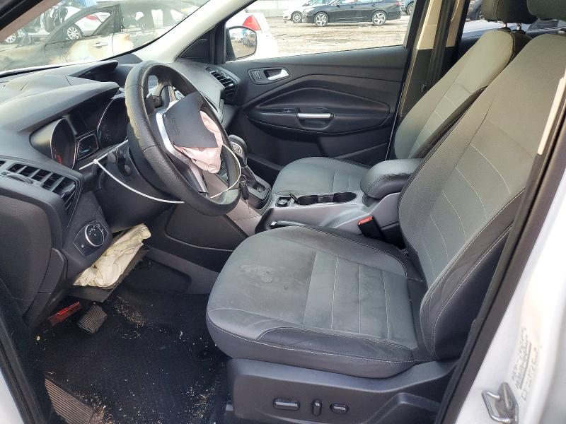 49569646 :رقم المزاد ، 1FMCU9G92GUA31758 vin ، 2016 Ford Escape مزاد بيع