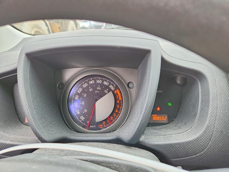2011 Scion Xd მანქანა იყიდება აუქციონზე, vin: JTKKU4B4XB1011081, აუქციონის ნომერი: 47080036