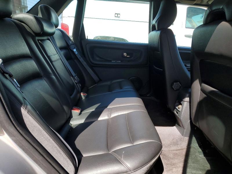 Aukcja sprzedaży 1999 Volvo S70, vin: YV1LS55A9X1597945, numer aukcji: 46777786