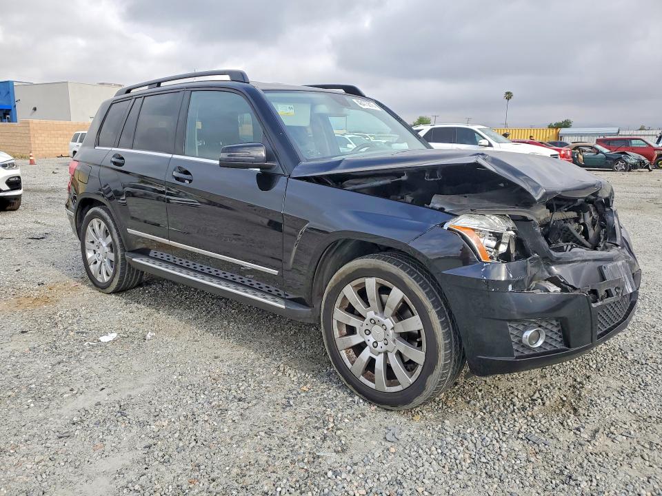 Aukcja sprzedaży 2010 Mercedes-benz Glk, vin: WDCGG8HB4AF304228, numer aukcji: 48473816