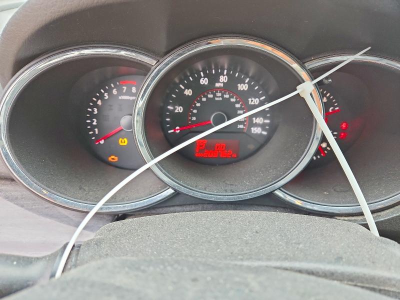 Продаж на аукціоні авто 2011 Kia Sorento, vin: 5XYKTDA28BG151785, номер лоту: 51539006