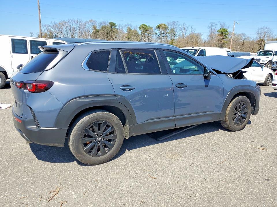 Aukcja sprzedaży 2025 Mazda Cx-50, vin: 7MMVABBM7SN341013, numer aukcji: 49070906