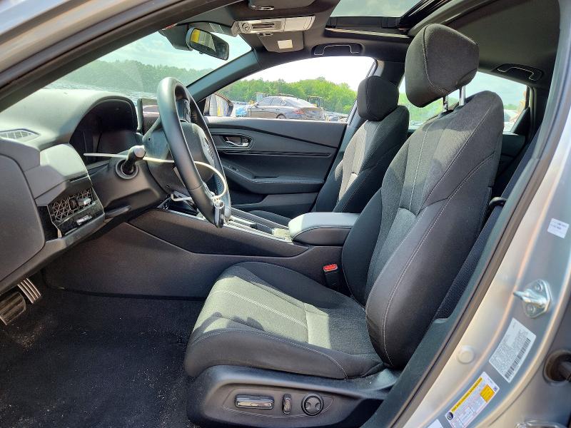 Aukcja sprzedaży 2024 Honda Accord, vin: 1HGCY2F5XRA063961, numer aukcji: 50251306