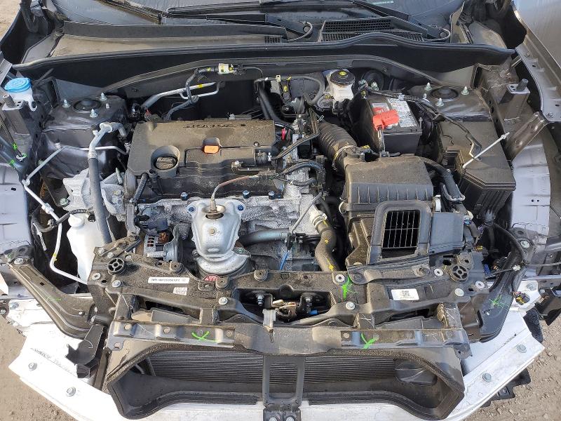 Продаж на аукціоні авто 2026 Honda Hr-v, vin: 3CZRZ2H58TM101484, номер лоту: 50658476