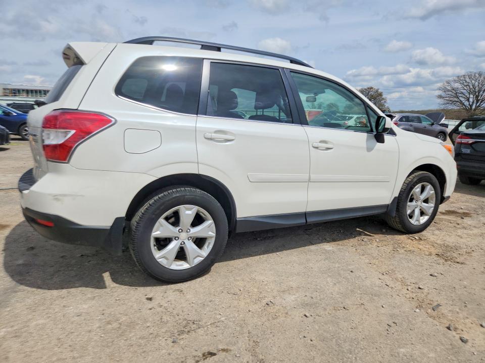 Продаж на аукціоні авто 2016 Subaru Forester, vin: JF2SJAHC1GH462249, номер лоту: 50816166
