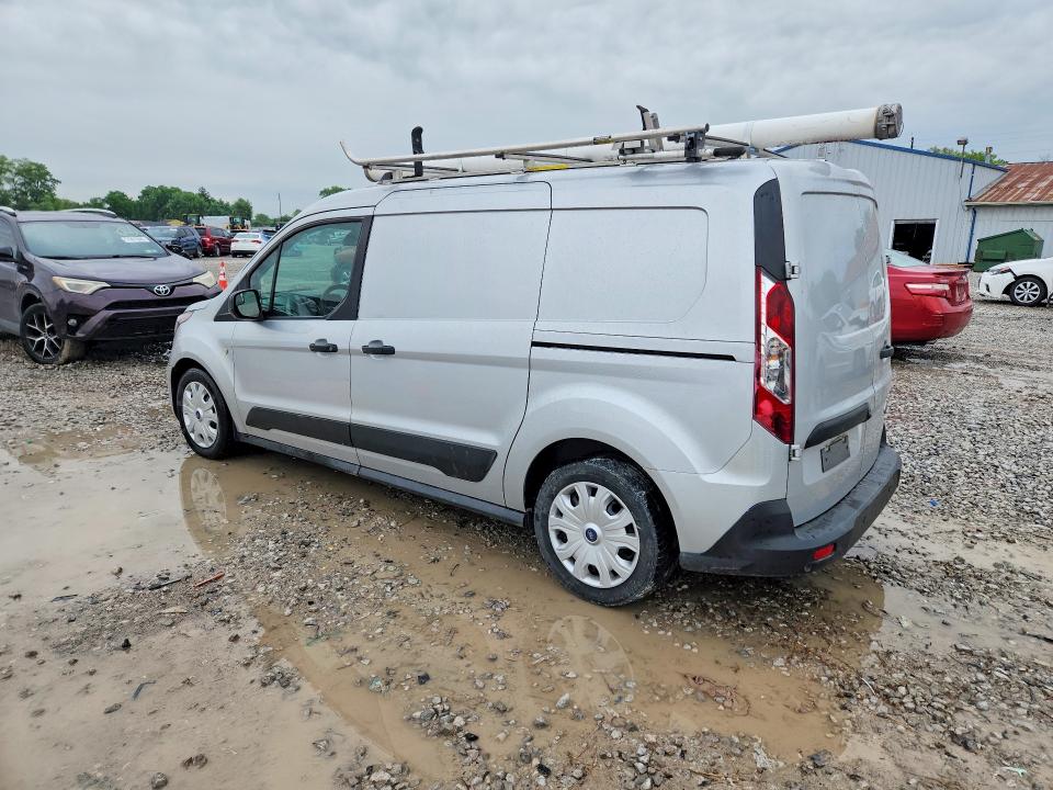 51842486 :رقم المزاد ، NM0LS7F26M1503862 vin ، 2021 Ford Transit Connect مزاد بيع