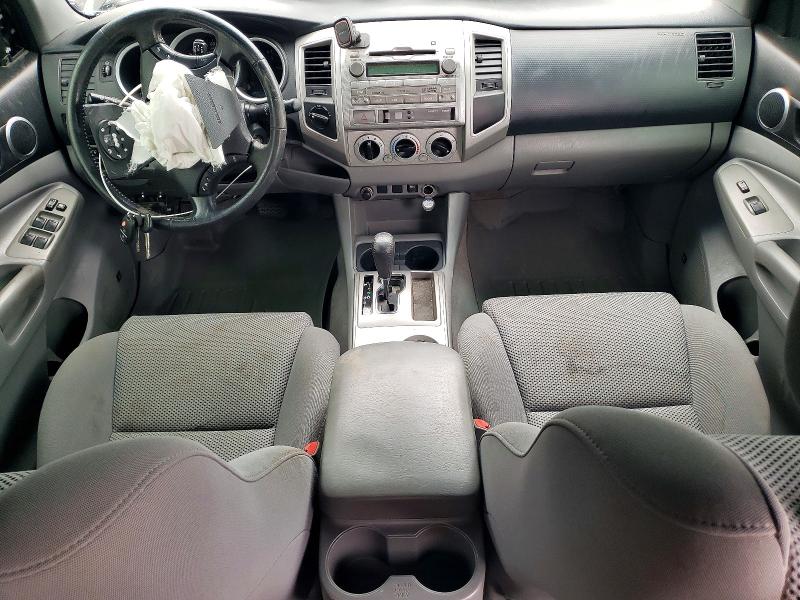 Aukcja sprzedaży 2010 Toyota Tacoma, vin: 3TMMU4FN7AM023578, numer aukcji: 50835806