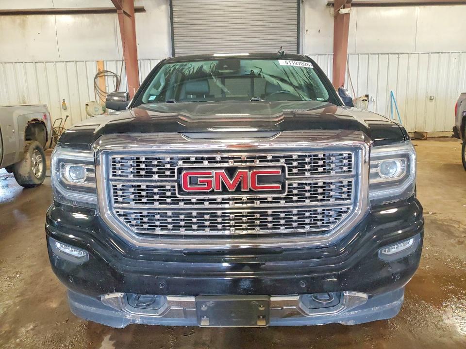 Aukcja sprzedaży 2016 Gmc Sierra1500, vin: 3GTU2PEJ3GG259741, numer aukcji: 51197026